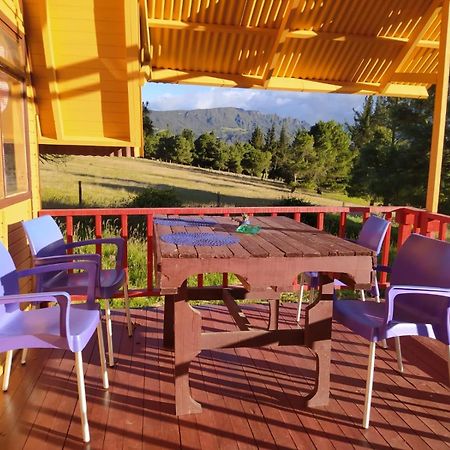 Chalets Amarelo سويسكا المظهر الخارجي الصورة