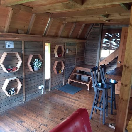 Chalets Amarelo سويسكا المظهر الخارجي الصورة