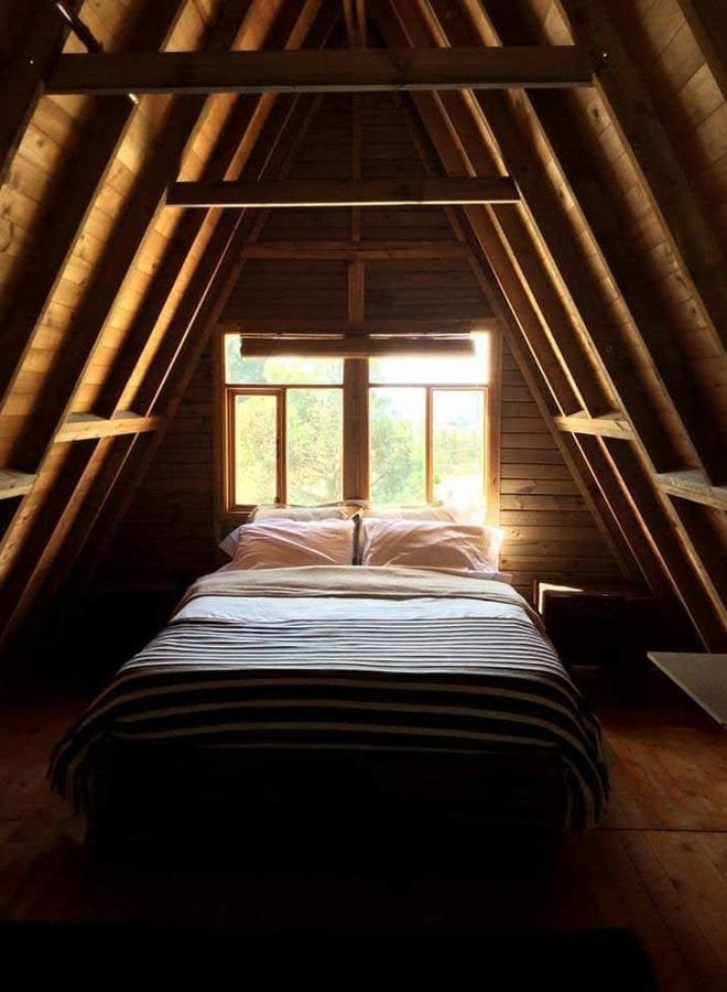 Chalets Amarelo سويسكا المظهر الخارجي الصورة