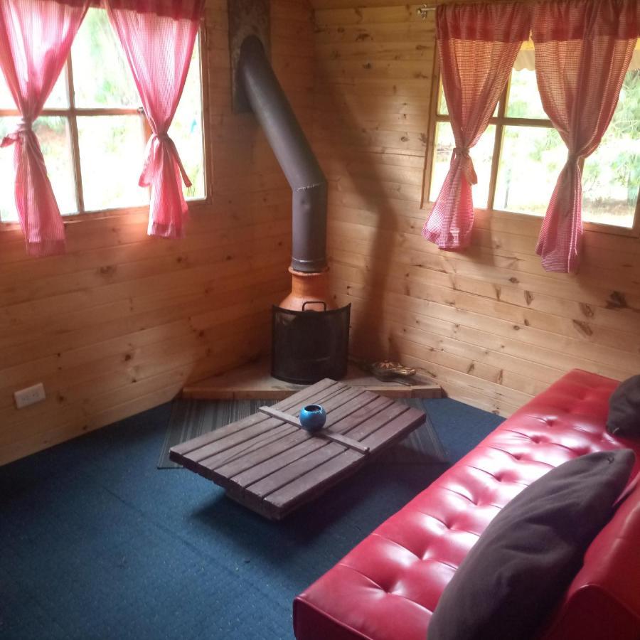 Chalets Amarelo سويسكا المظهر الخارجي الصورة