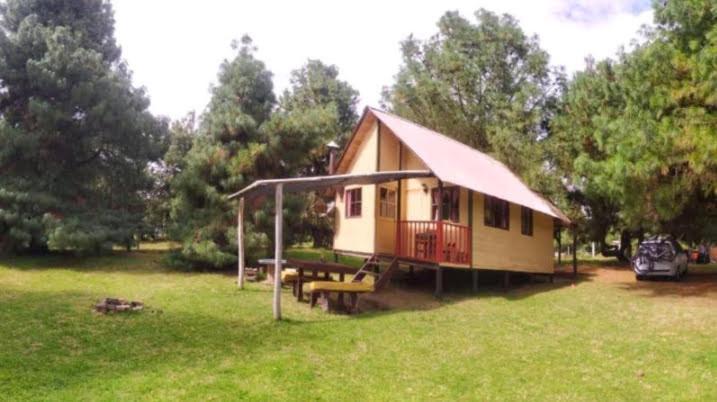 Chalets Amarelo سويسكا المظهر الخارجي الصورة