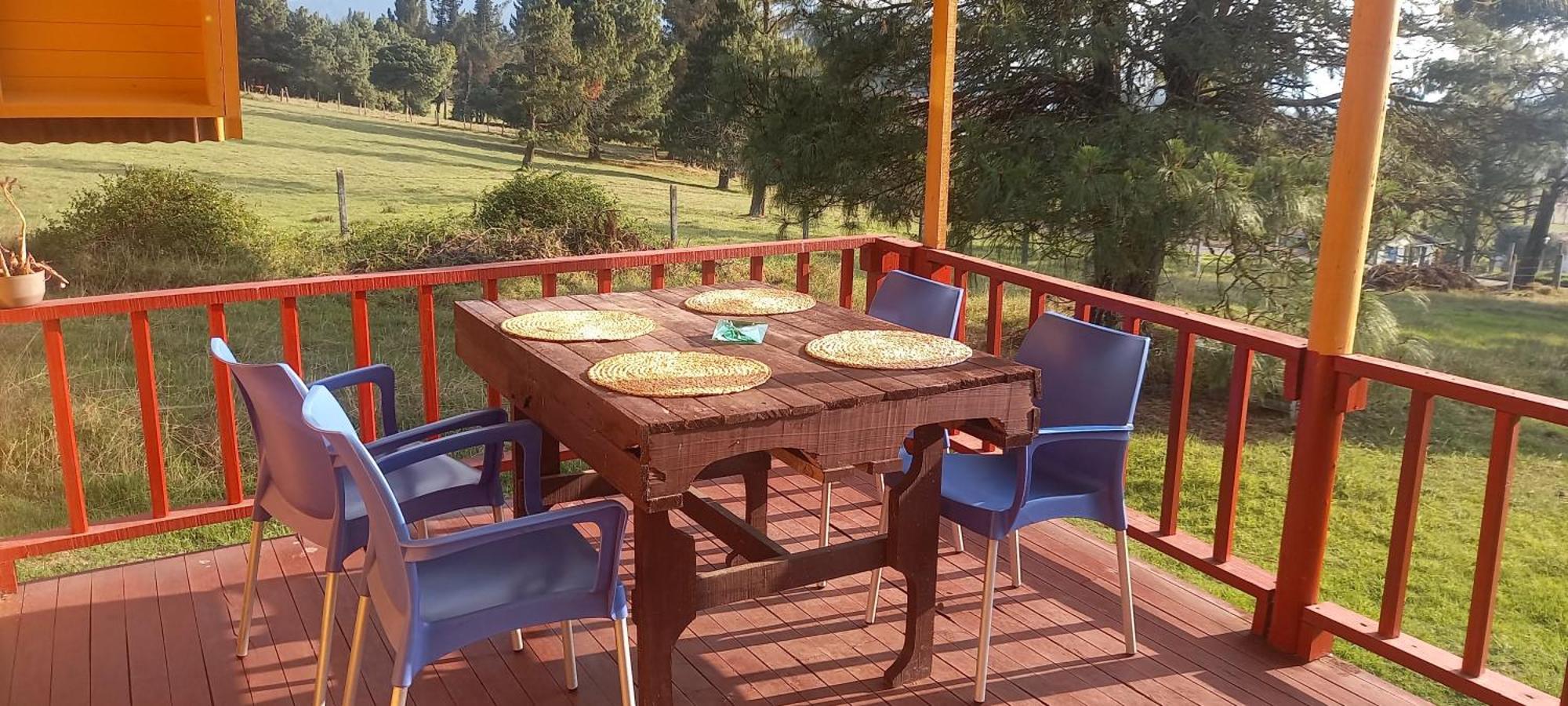 Chalets Amarelo سويسكا المظهر الخارجي الصورة