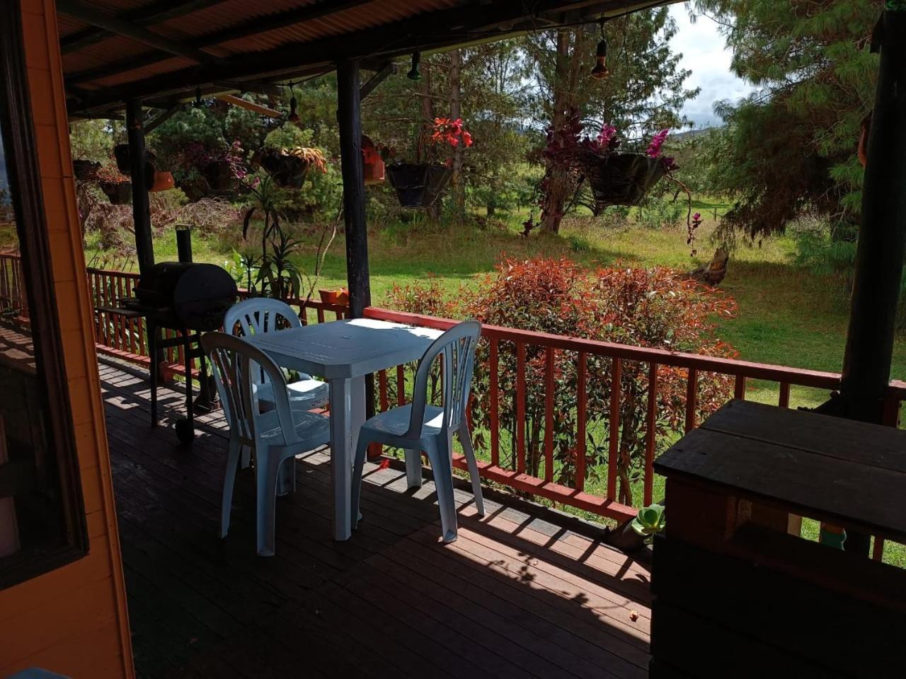 Chalets Amarelo سويسكا المظهر الخارجي الصورة