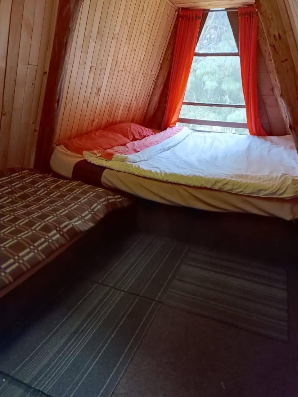 Chalets Amarelo سويسكا المظهر الخارجي الصورة
