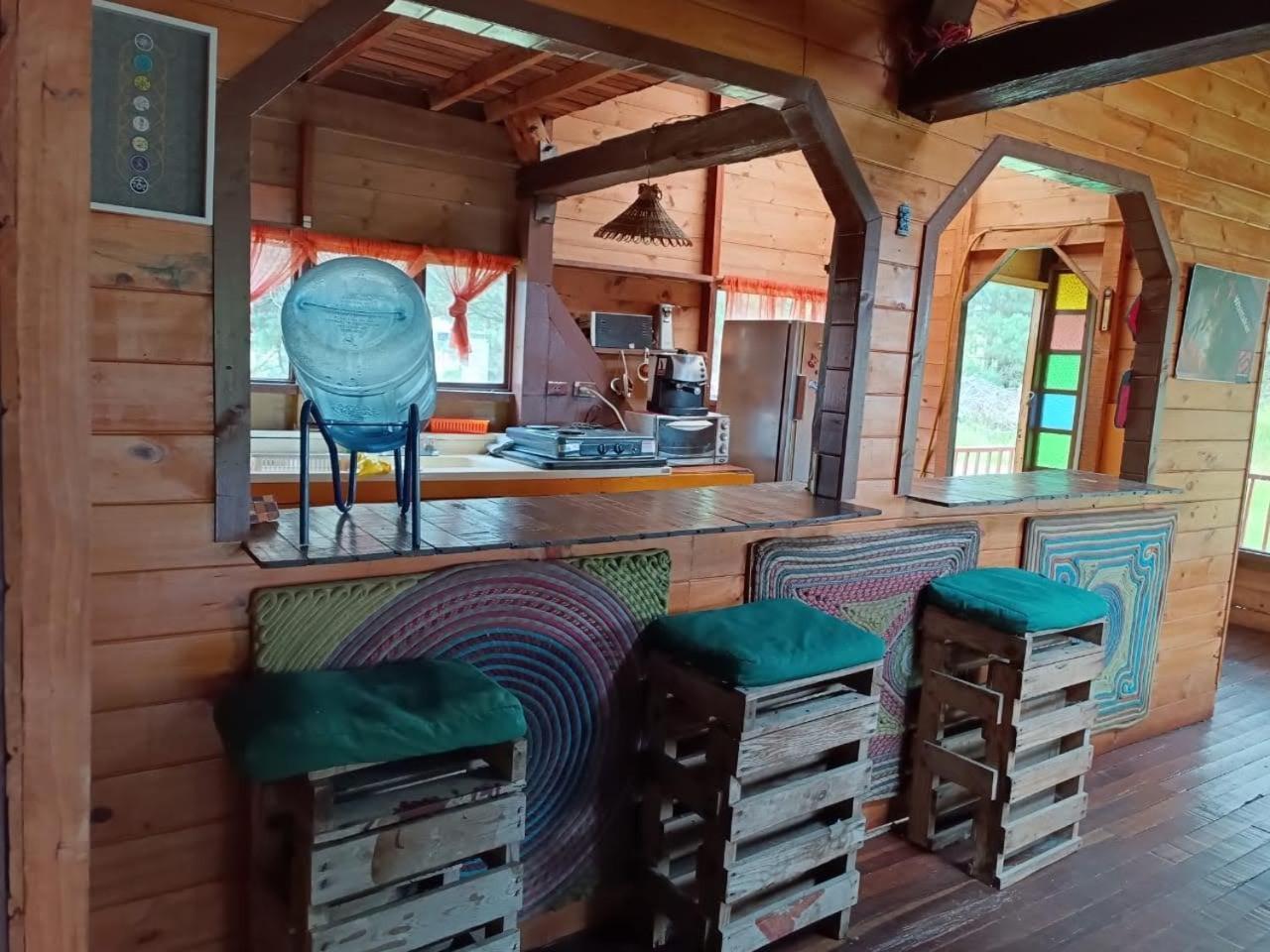 Chalets Amarelo سويسكا المظهر الخارجي الصورة