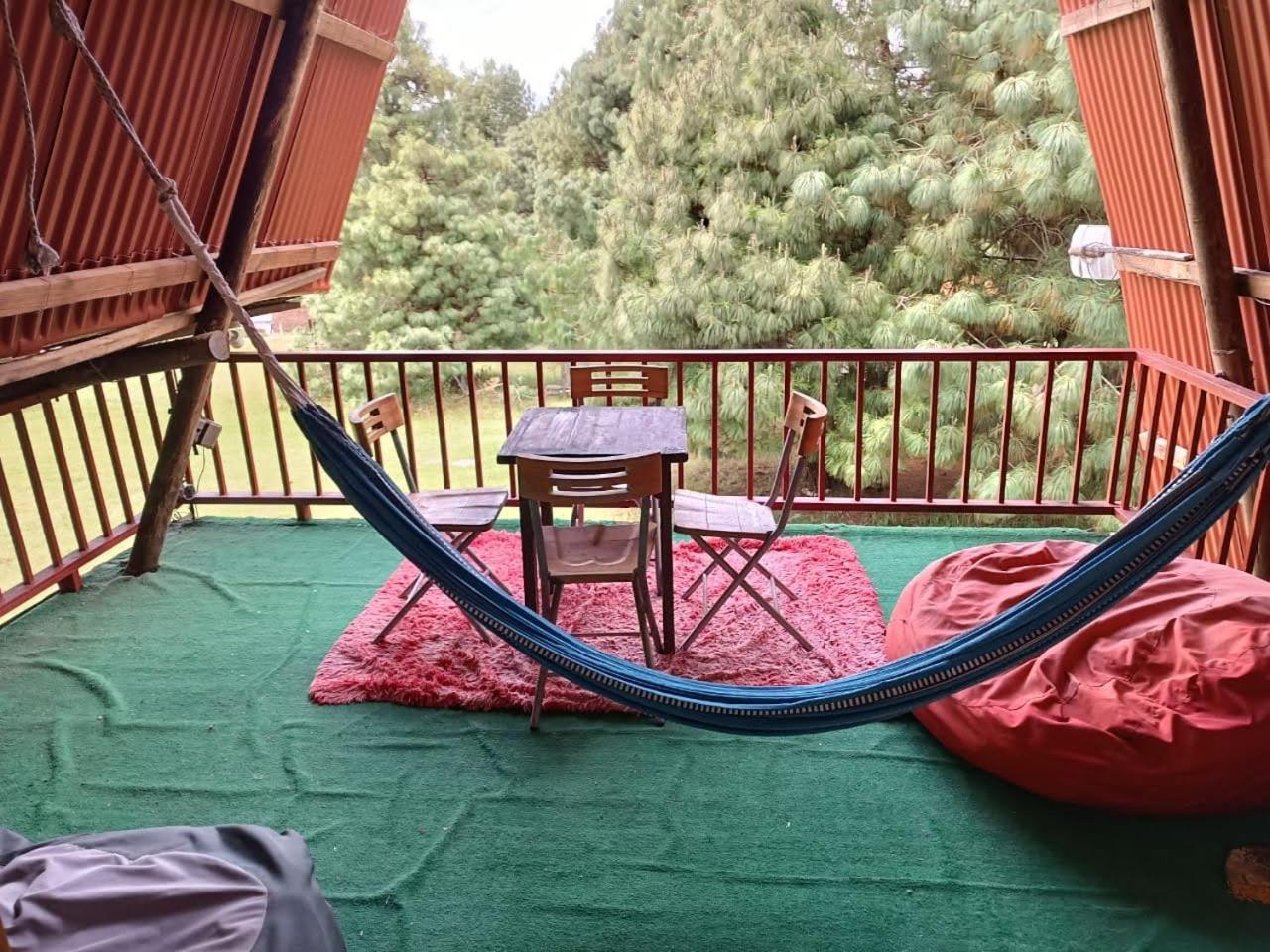 Chalets Amarelo سويسكا المظهر الخارجي الصورة