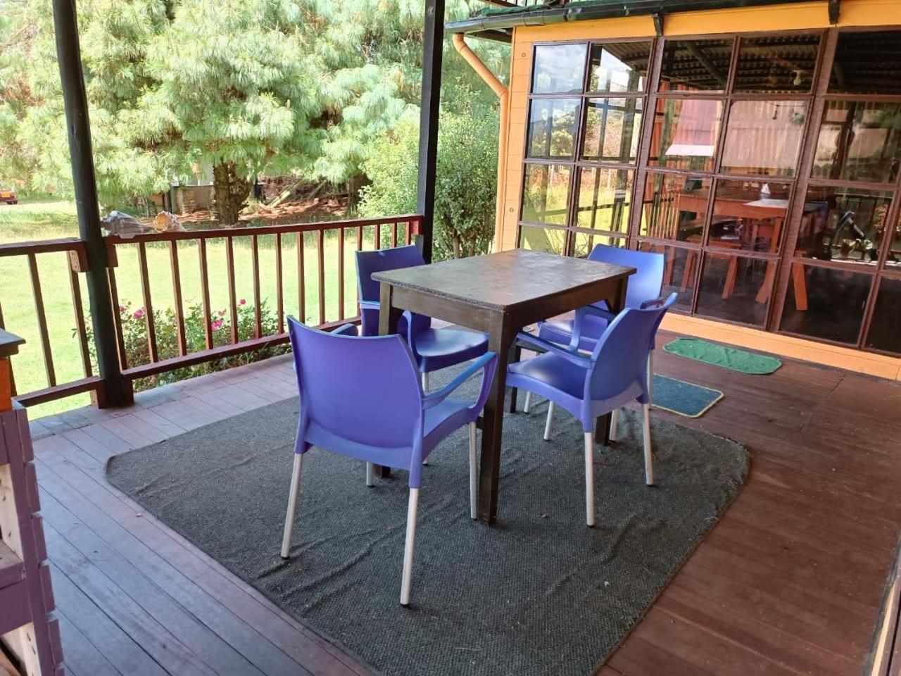 Chalets Amarelo سويسكا المظهر الخارجي الصورة