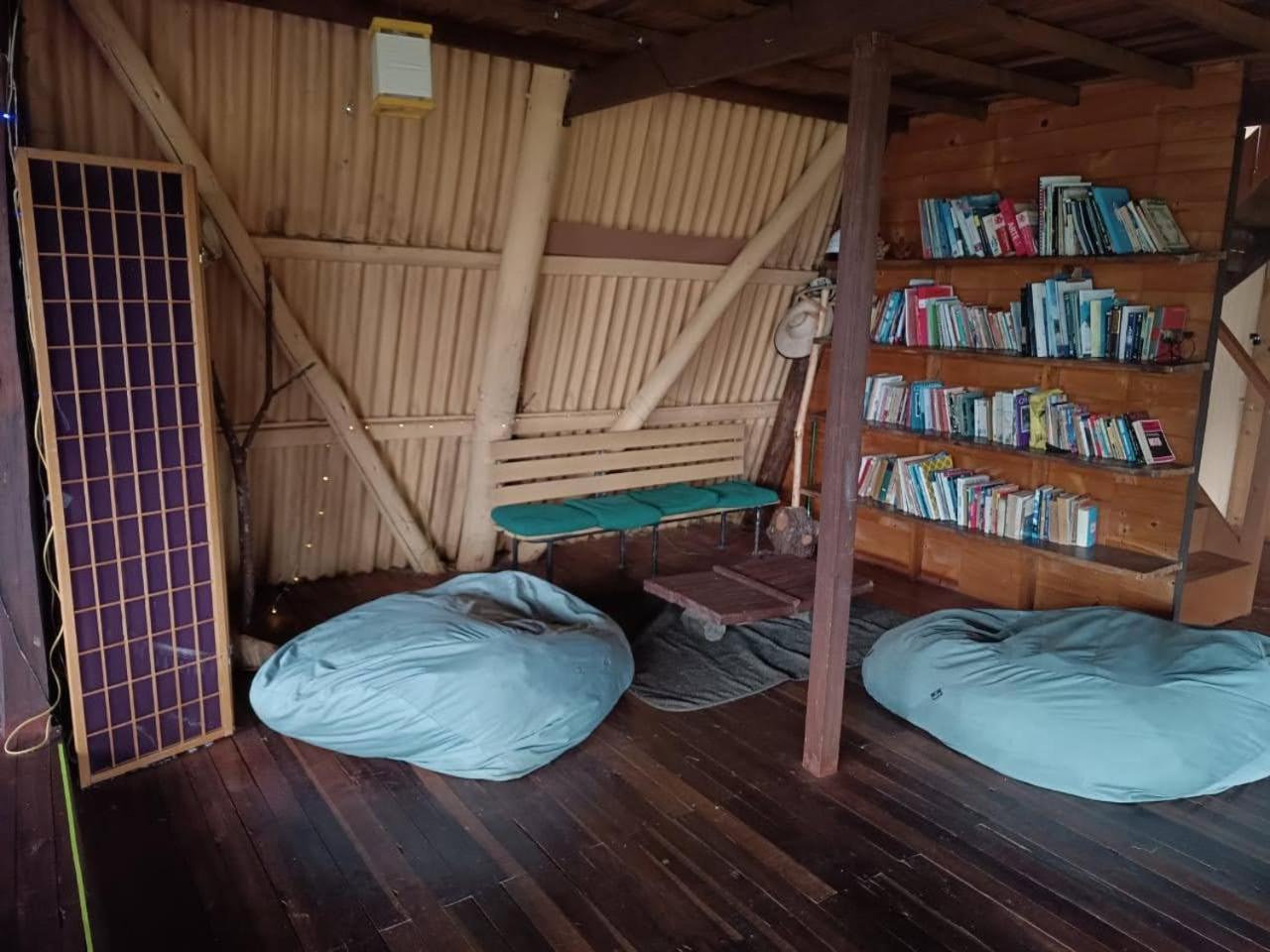 Chalets Amarelo سويسكا المظهر الخارجي الصورة