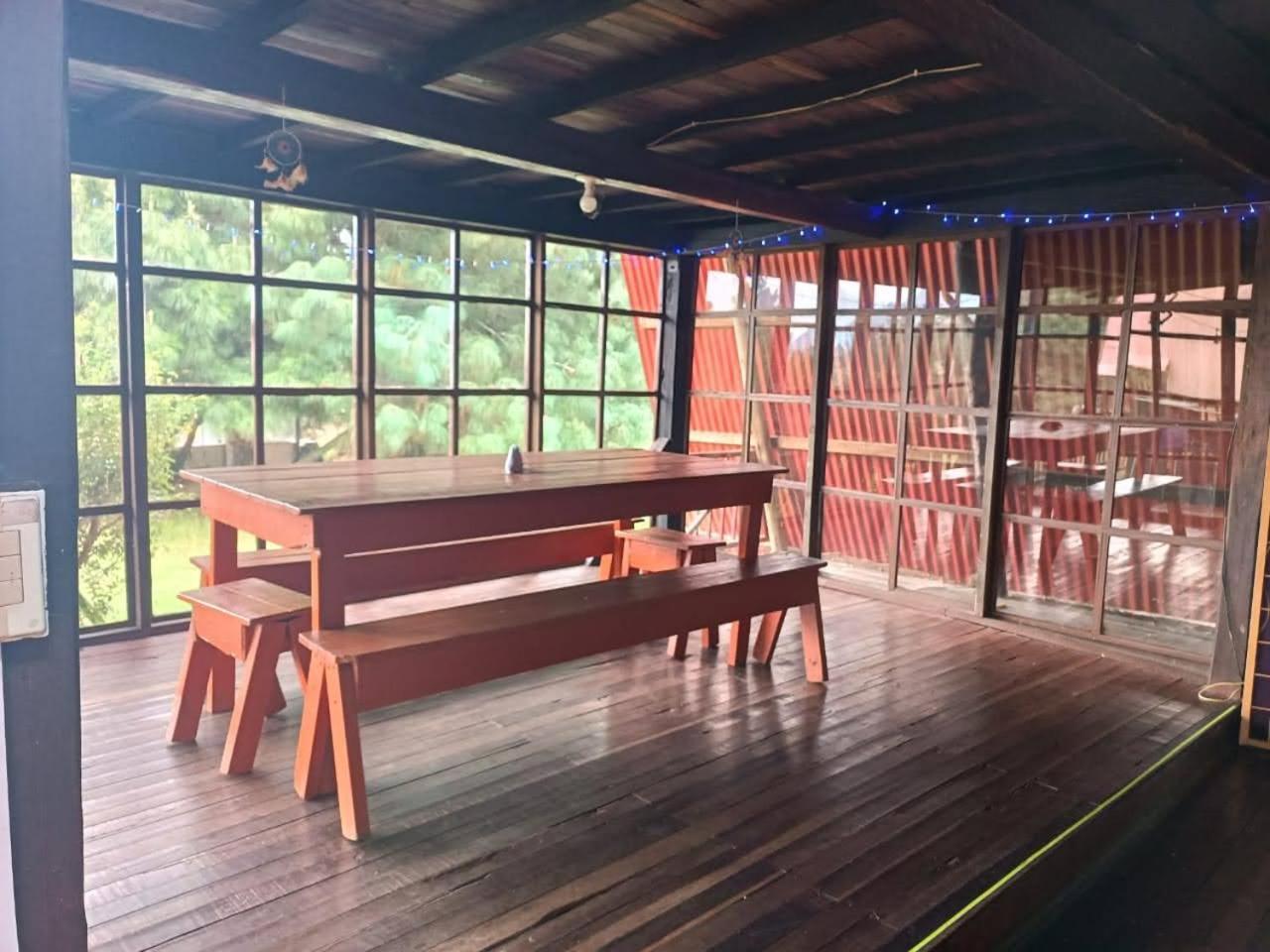 Chalets Amarelo سويسكا المظهر الخارجي الصورة