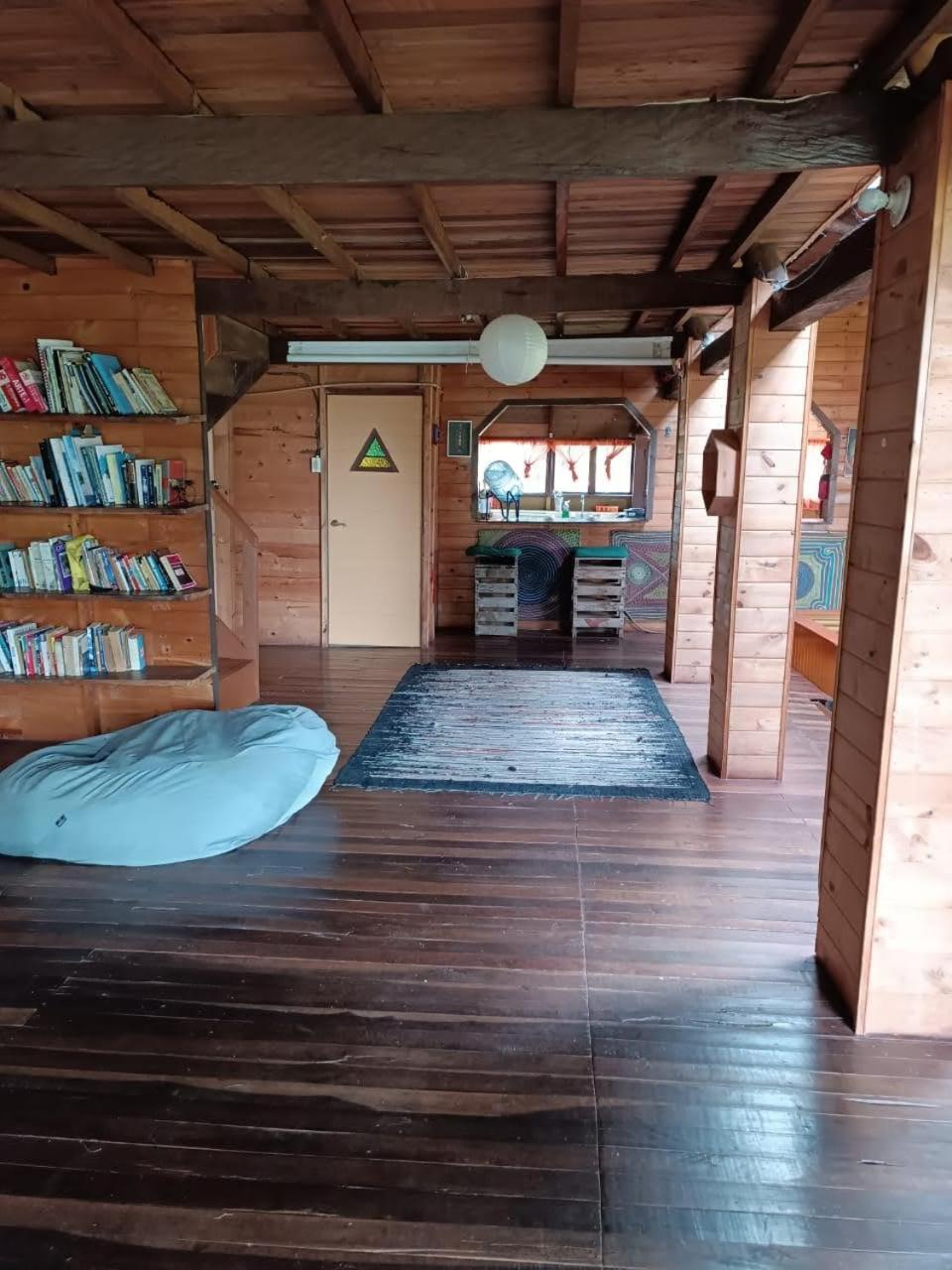 Chalets Amarelo سويسكا المظهر الخارجي الصورة
