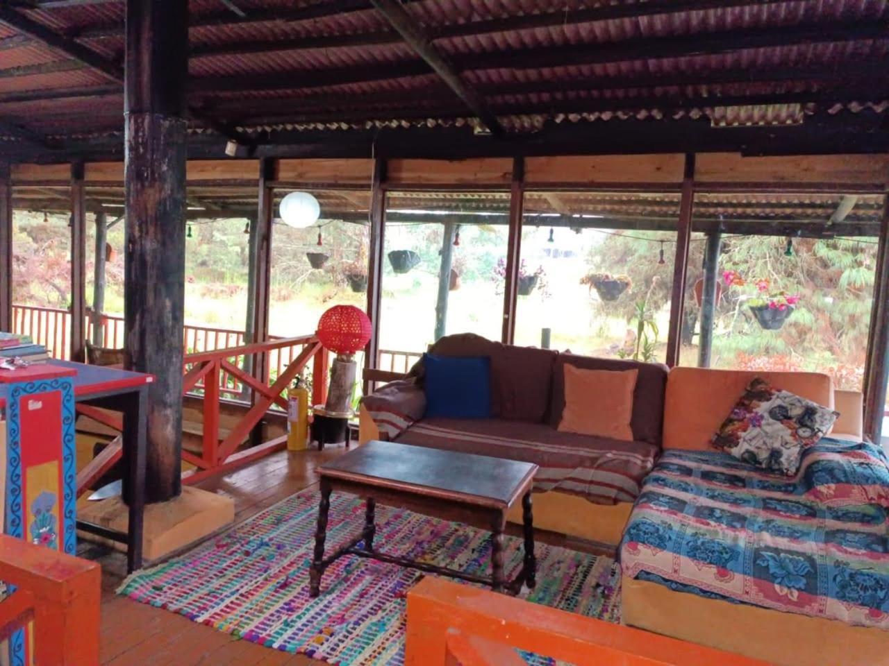 Chalets Amarelo سويسكا المظهر الخارجي الصورة