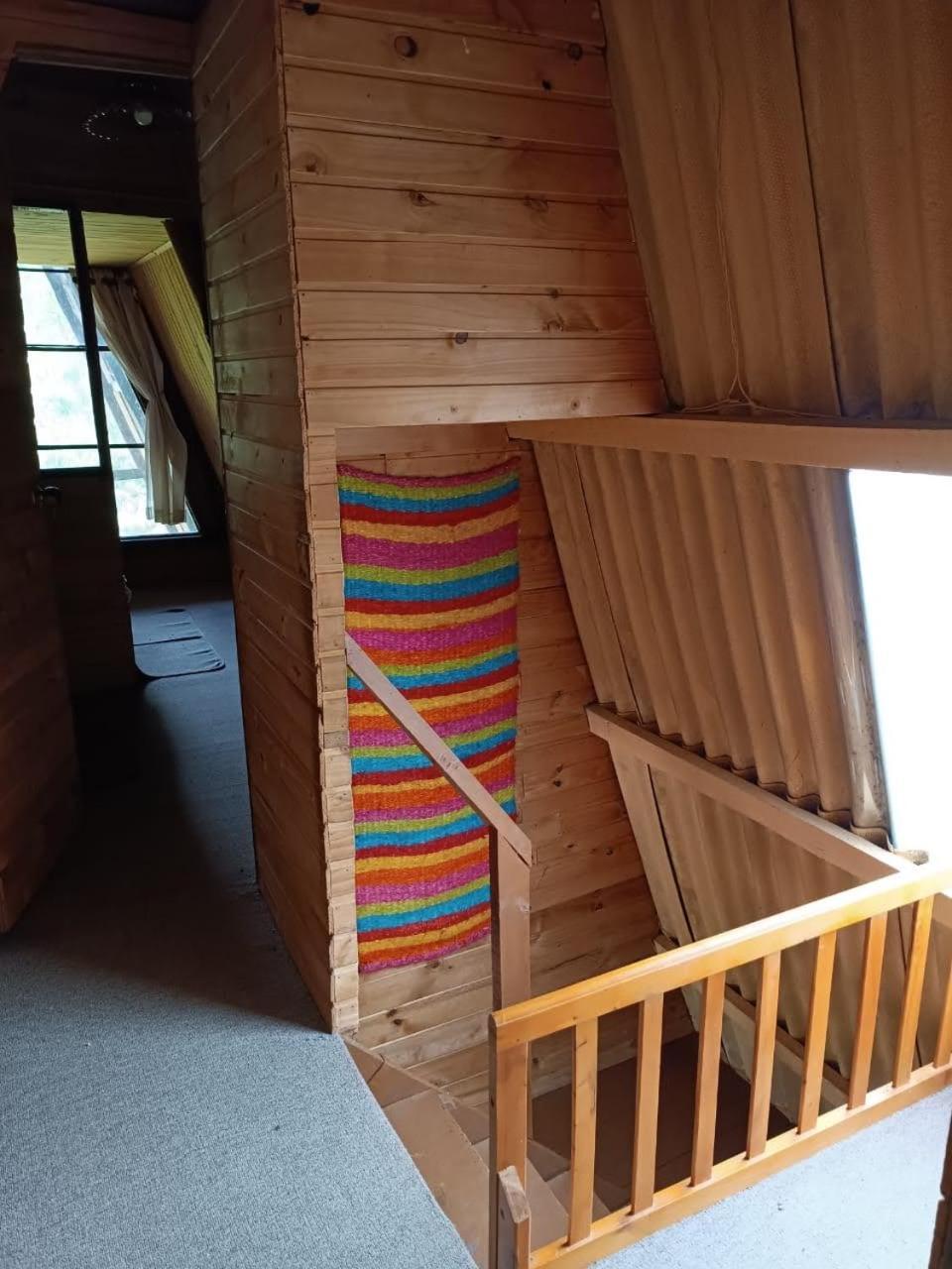 Chalets Amarelo سويسكا المظهر الخارجي الصورة