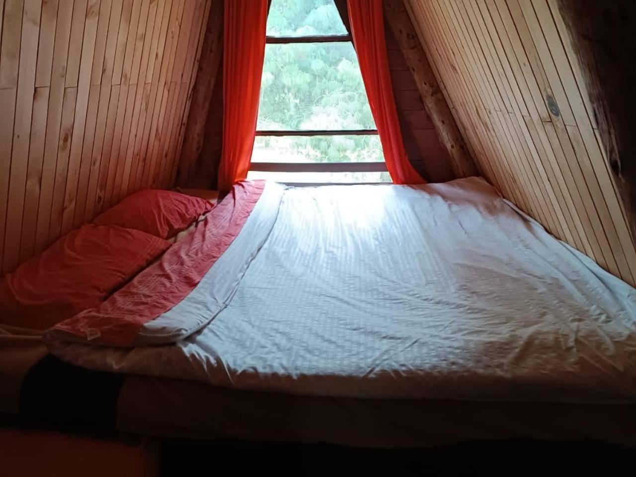 Chalets Amarelo سويسكا المظهر الخارجي الصورة