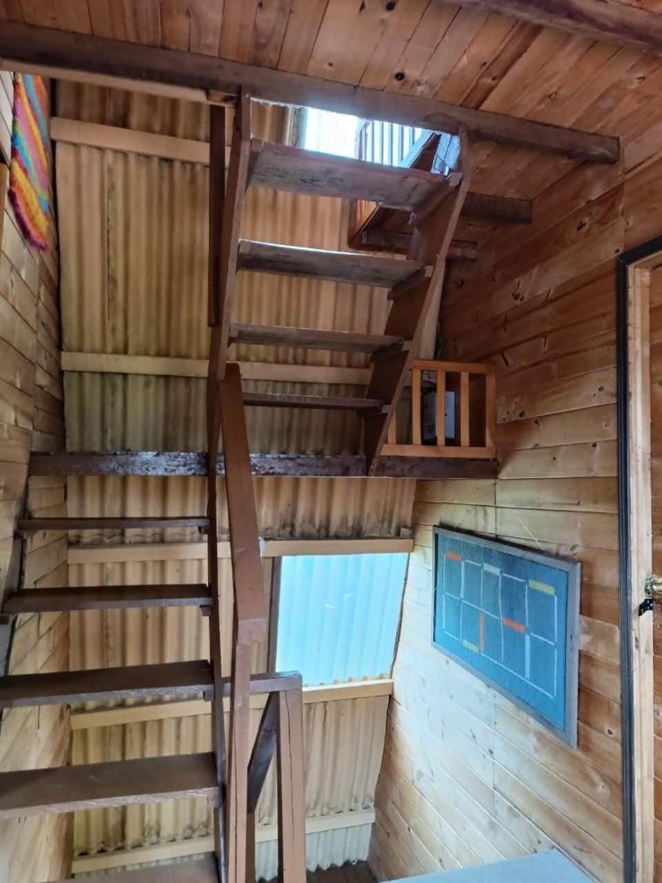 Chalets Amarelo سويسكا المظهر الخارجي الصورة