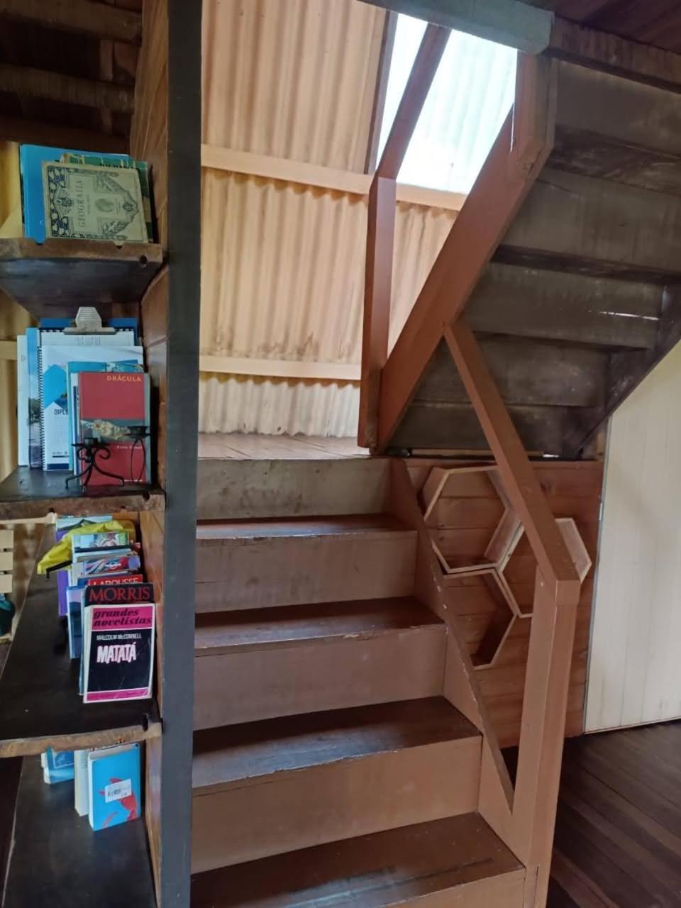 Chalets Amarelo سويسكا المظهر الخارجي الصورة