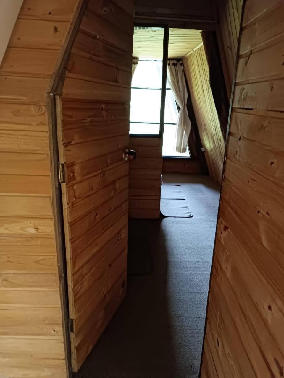 Chalets Amarelo سويسكا المظهر الخارجي الصورة