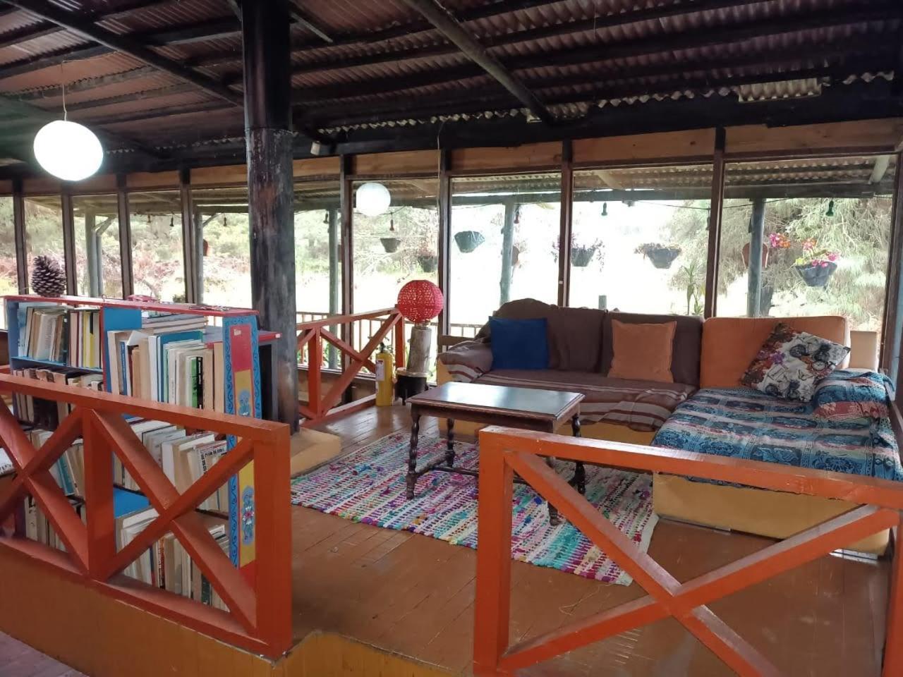 Chalets Amarelo سويسكا المظهر الخارجي الصورة