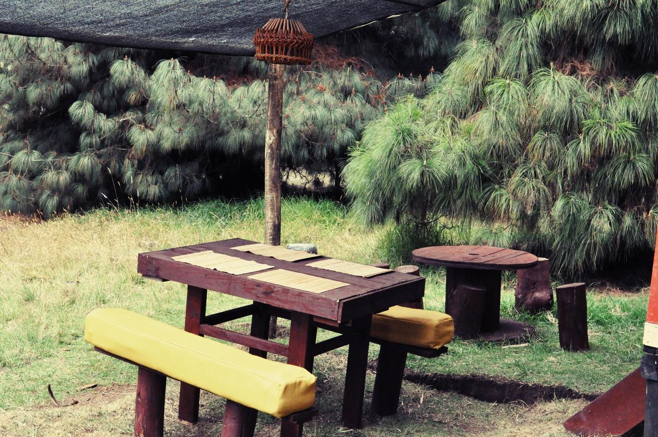 Chalets Amarelo سويسكا المظهر الخارجي الصورة