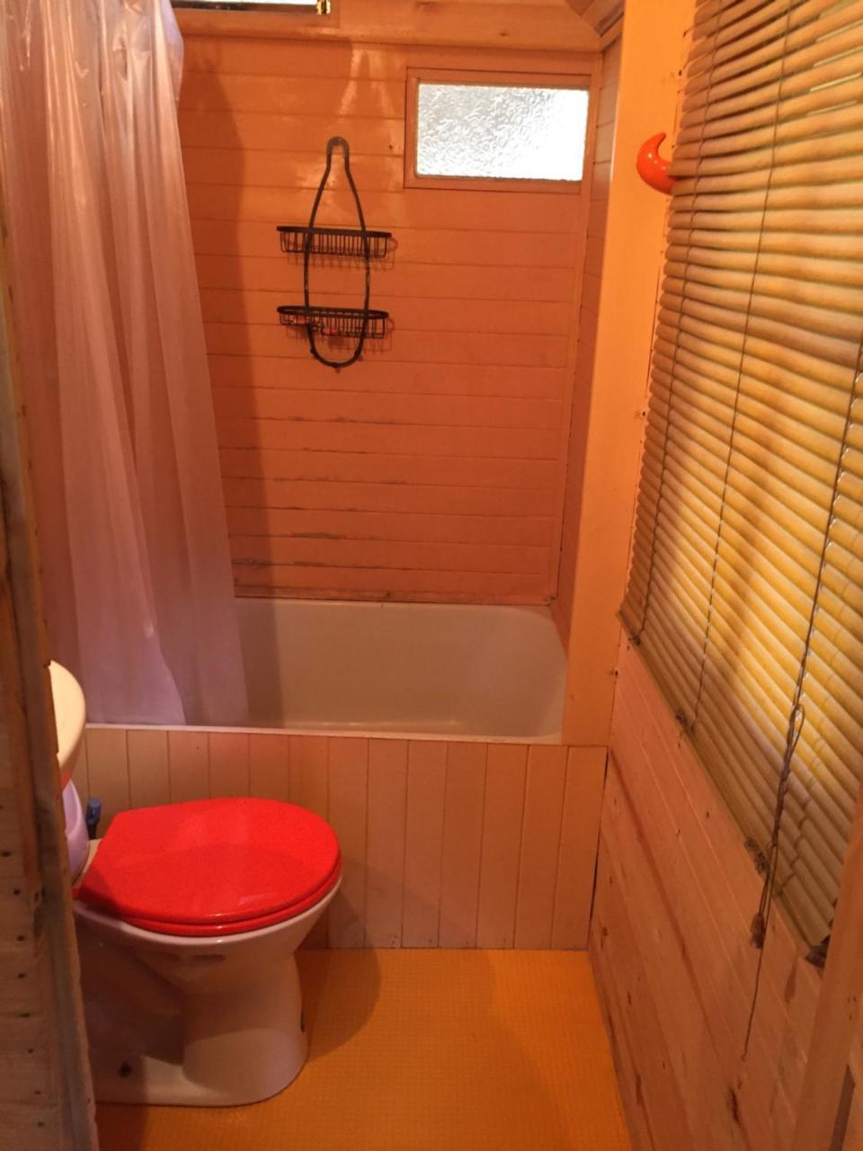 Chalets Amarelo سويسكا المظهر الخارجي الصورة